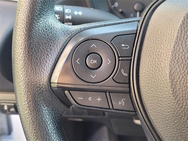 used 2024 Toyota Corolla car, priced at $21,400