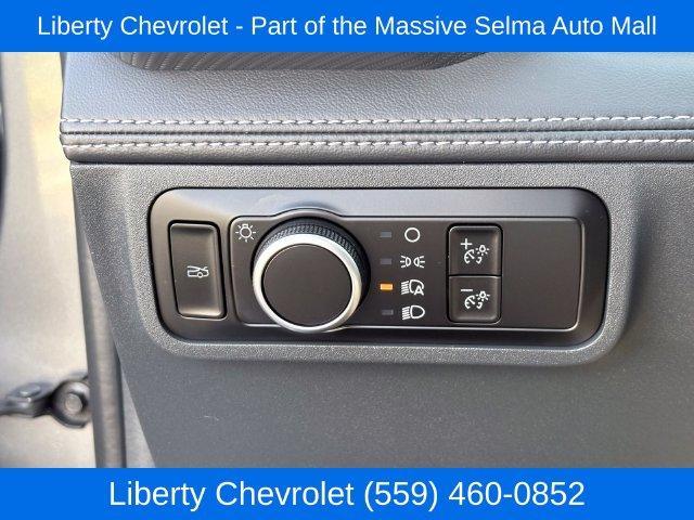 used 2025 Ford Mustang car, priced at $33,777