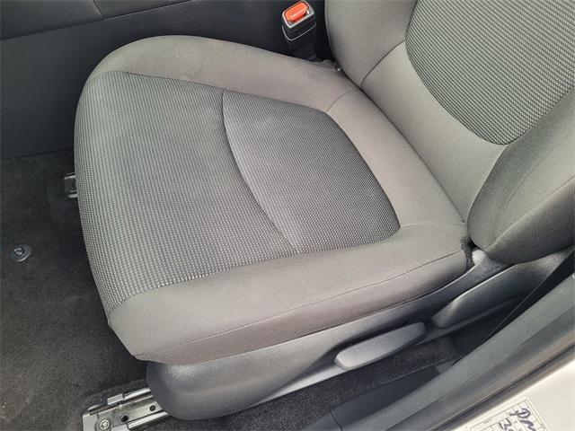 used 2024 Toyota RAV4 car, priced at $27,300