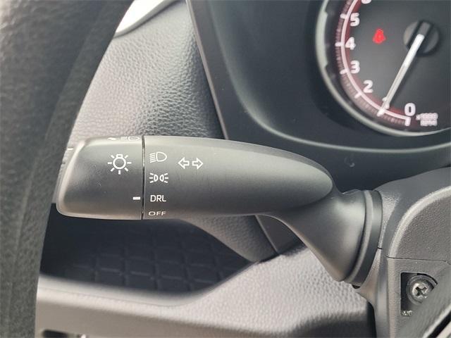 used 2024 Toyota RAV4 car, priced at $27,300