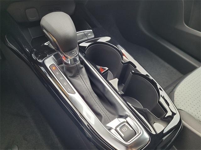 new 2026 Chevrolet Trax car, priced at $24,857