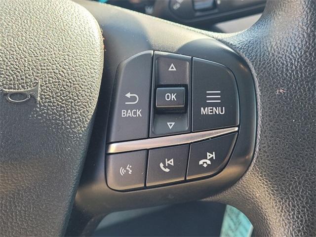 used 2024 Ford Maverick car, priced at $29,300