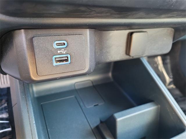 used 2024 Ford Maverick car, priced at $29,300