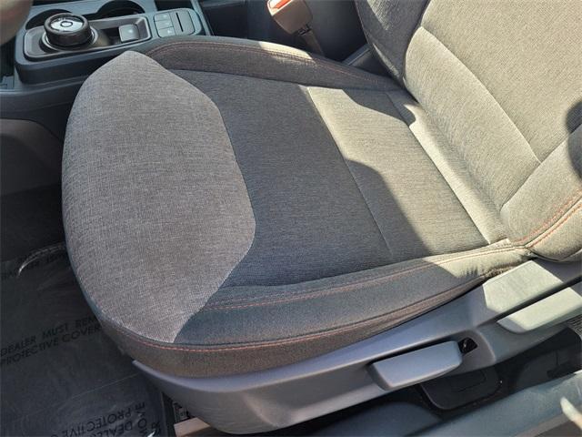 used 2024 Ford Maverick car, priced at $29,300