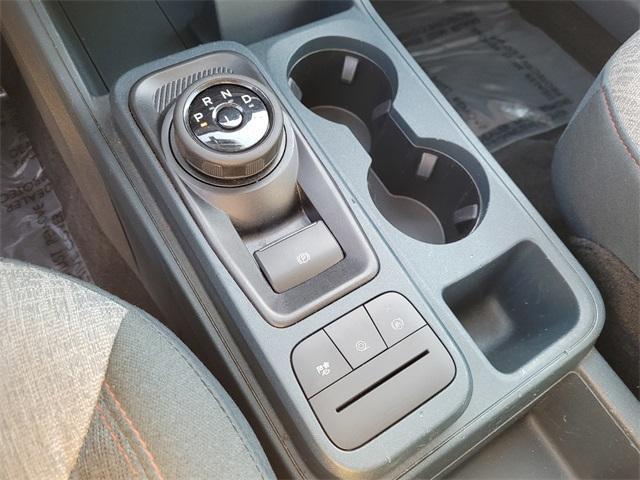 used 2024 Ford Maverick car, priced at $29,300