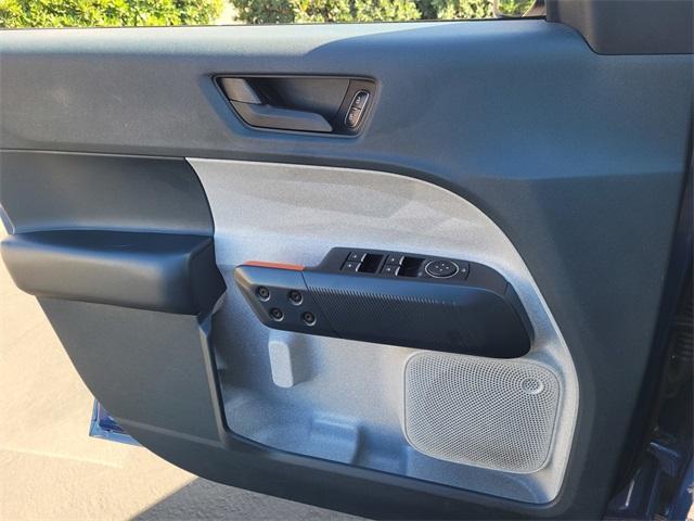 used 2024 Ford Maverick car, priced at $29,300