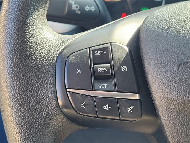 used 2024 Ford Maverick car, priced at $29,300