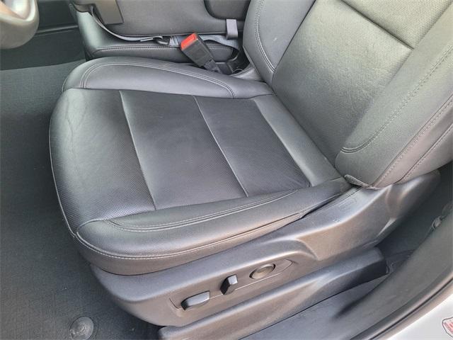 used 2024 GMC Sierra 1500 car, priced at $44,900