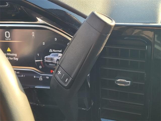 used 2024 GMC Sierra 1500 car, priced at $44,900