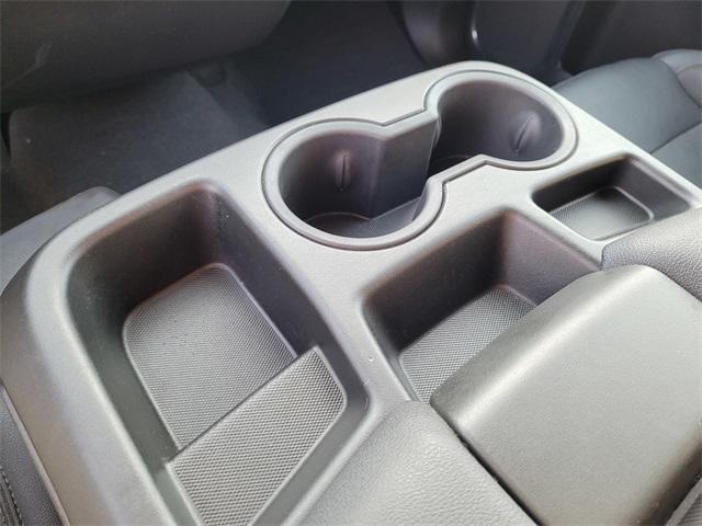 used 2024 GMC Sierra 1500 car, priced at $44,900