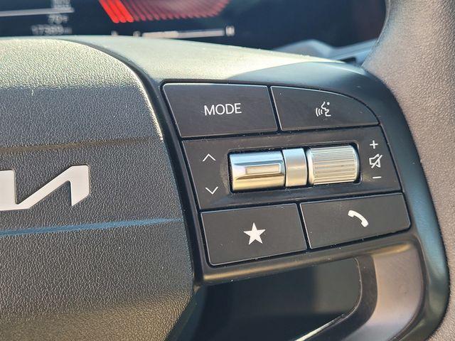used 2025 Kia K4 car, priced at $21,084