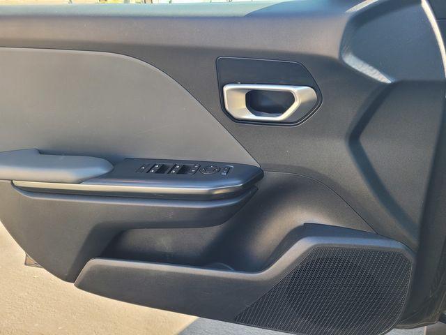 used 2025 Kia K4 car, priced at $21,084