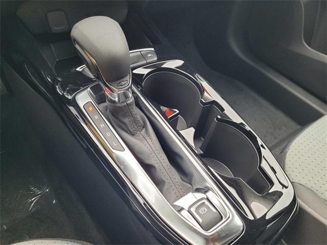 new 2026 Chevrolet Trax car, priced at $23,495