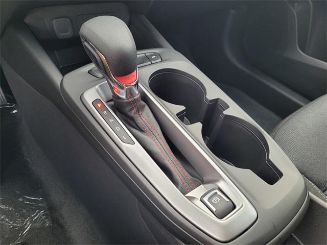 new 2026 Chevrolet Trax car, priced at $24,882