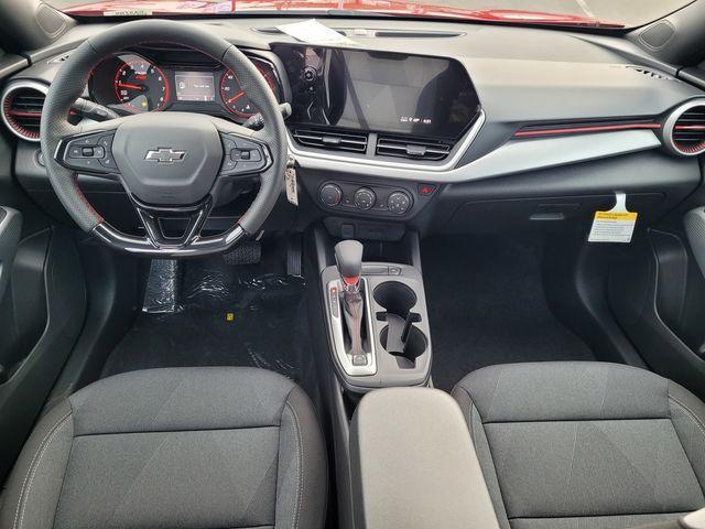 new 2026 Chevrolet Trax car, priced at $24,882