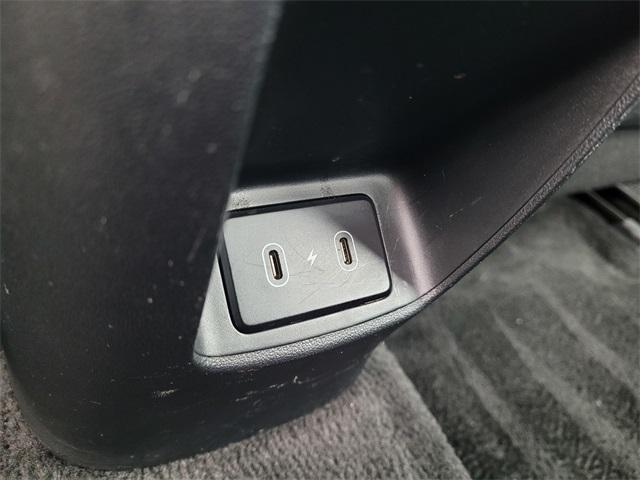 used 2025 Hyundai Elantra car, priced at $19,700