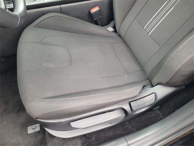 used 2025 Hyundai Elantra car, priced at $19,700