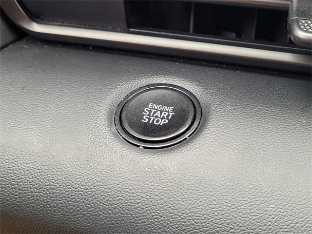 used 2025 Hyundai Elantra car, priced at $19,700