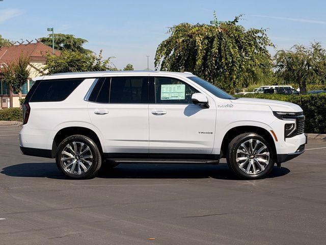 new 2026 Chevrolet Tahoe car, priced at $82,885