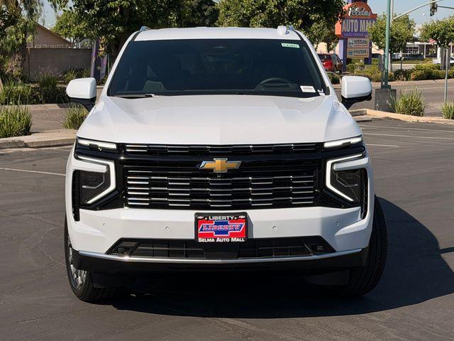 new 2026 Chevrolet Tahoe car, priced at $82,885