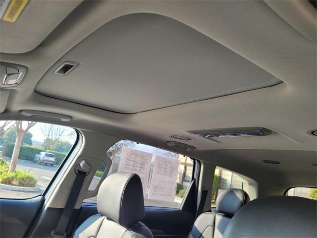 used 2025 Kia Telluride car, priced at $43,600