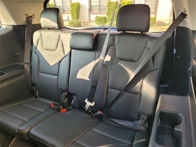 used 2025 Kia Telluride car, priced at $43,600