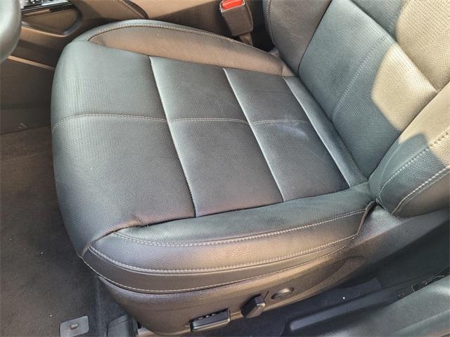 used 2025 Kia Telluride car, priced at $43,600