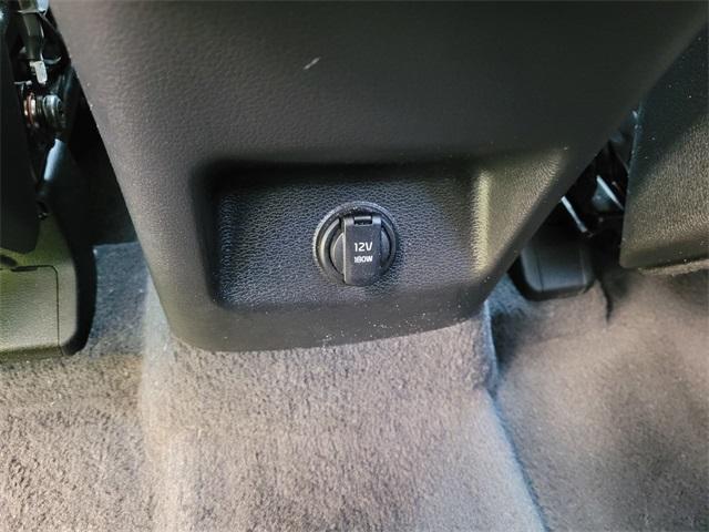 used 2025 Kia Telluride car, priced at $43,600