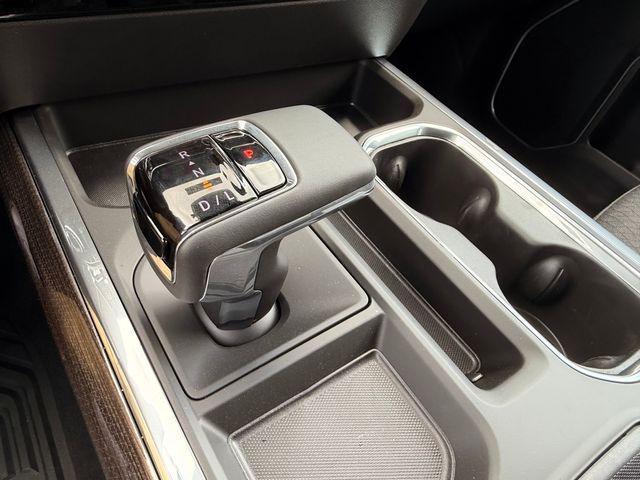 new 2026 Chevrolet Silverado 1500 car, priced at $55,456