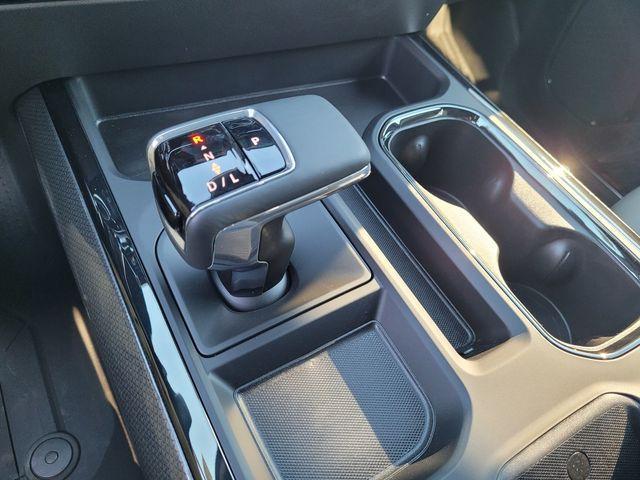 new 2026 Chevrolet Silverado 1500 car, priced at $71,795