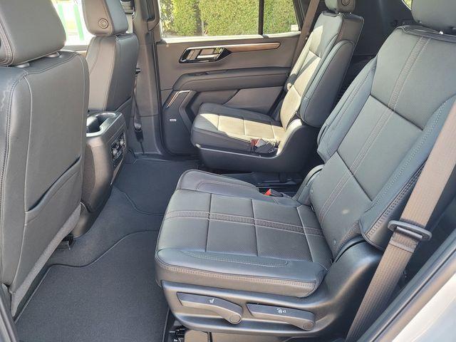 new 2026 Chevrolet Tahoe car, priced at $92,786