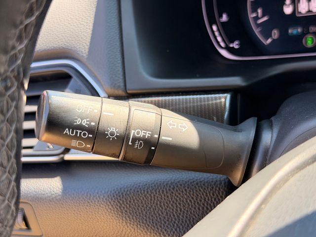 used 2021 Honda Accord car, priced at $24,400