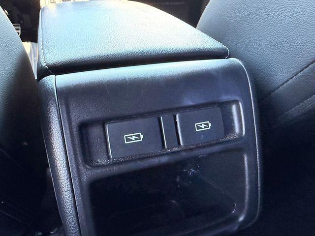 used 2021 Honda Accord car, priced at $24,400