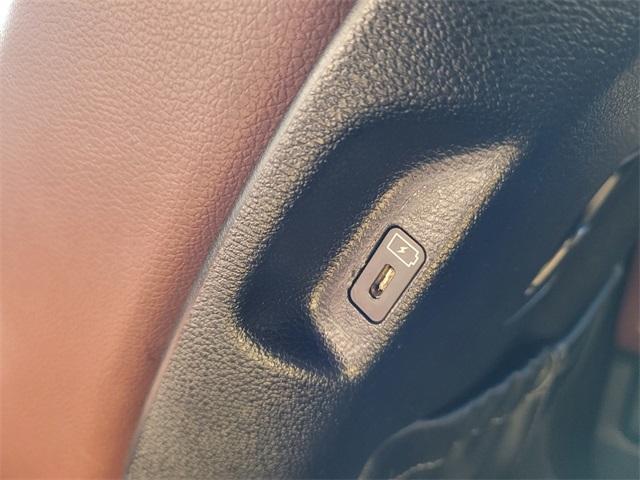 used 2024 Kia Telluride car, priced at $35,800