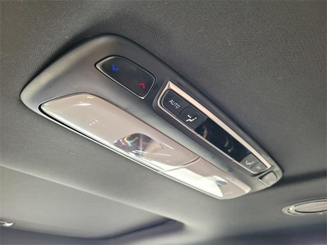 used 2024 Kia Telluride car, priced at $35,800