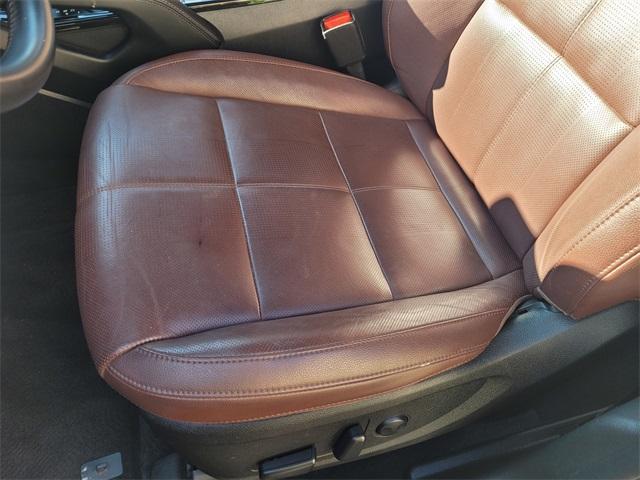 used 2024 Kia Telluride car, priced at $35,800