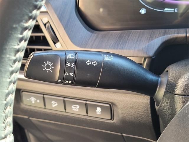 used 2024 Kia Telluride car, priced at $35,800