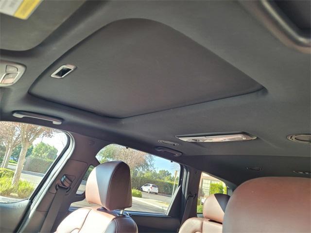 used 2024 Kia Telluride car, priced at $35,800