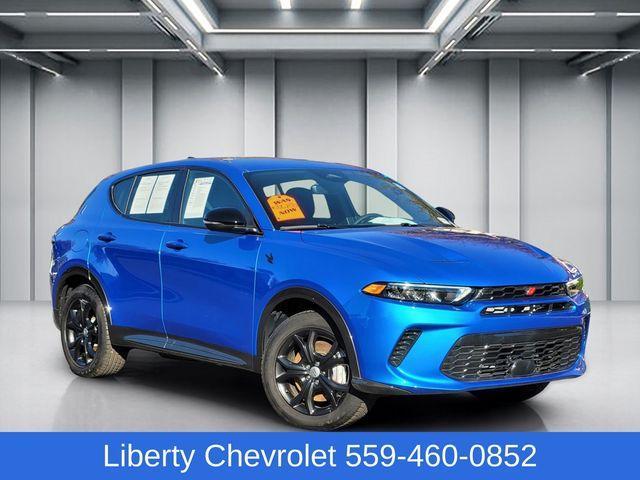 used 2024 Dodge Hornet car, priced at $22,982