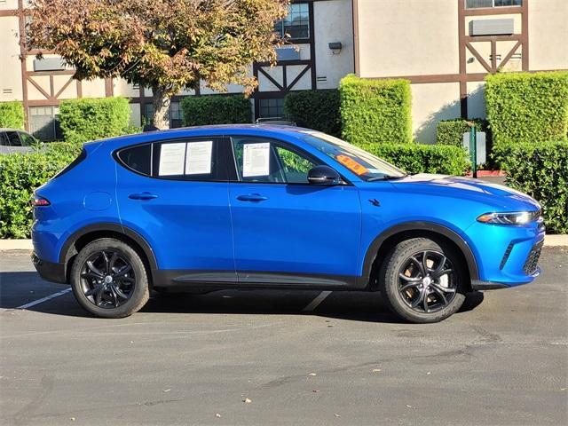 used 2024 Dodge Hornet car, priced at $24,300