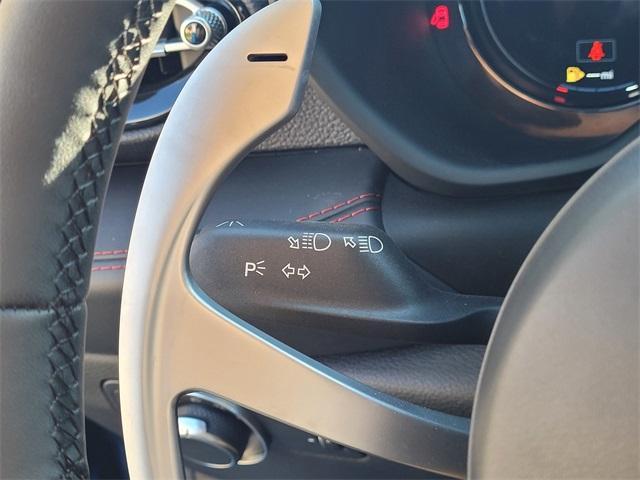 used 2024 Dodge Hornet car, priced at $24,300