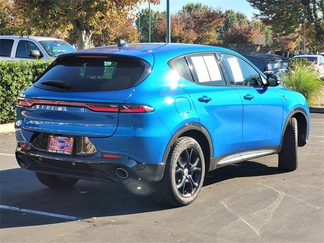 used 2024 Dodge Hornet car, priced at $24,300