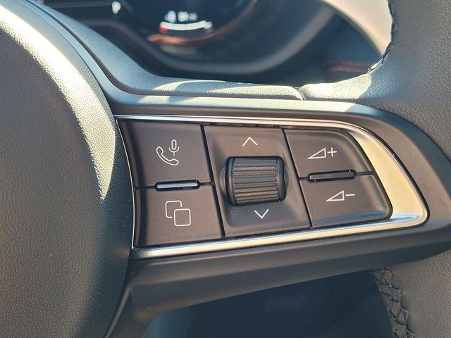 used 2024 Dodge Hornet car, priced at $24,300