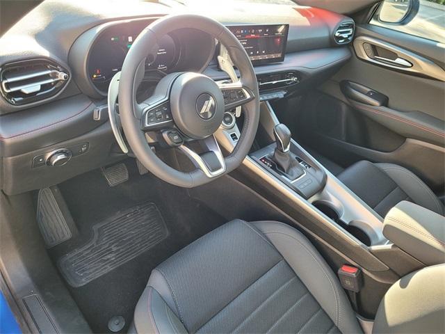 used 2024 Dodge Hornet car, priced at $24,300