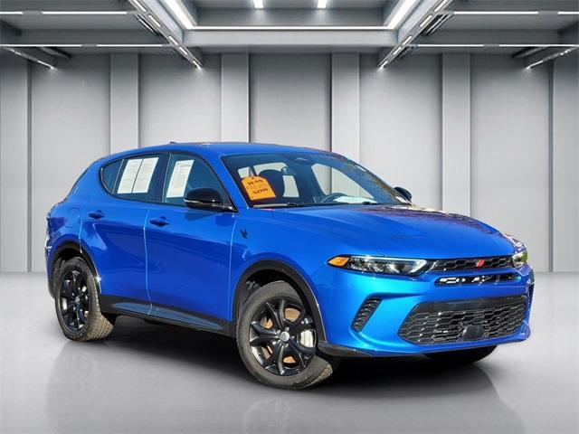 used 2024 Dodge Hornet car, priced at $24,300