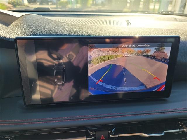 used 2024 Dodge Hornet car, priced at $24,300