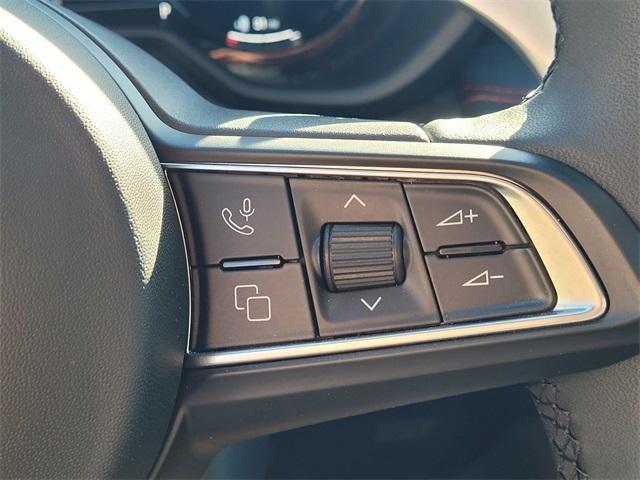 used 2024 Dodge Hornet car, priced at $24,300