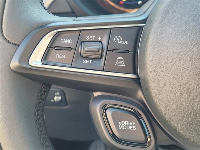 used 2024 Dodge Hornet car, priced at $24,300