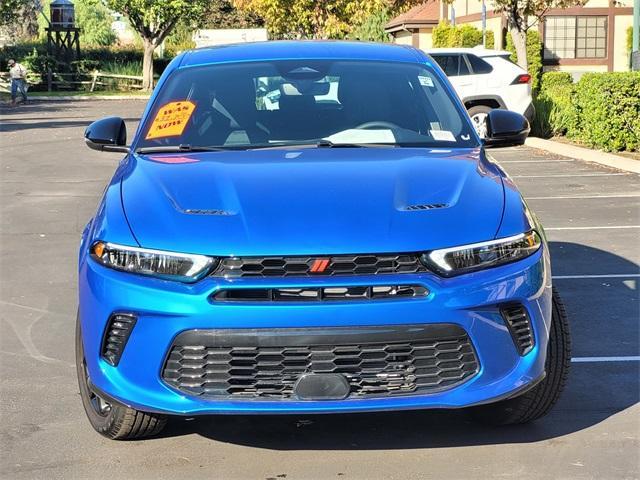 used 2024 Dodge Hornet car, priced at $24,300