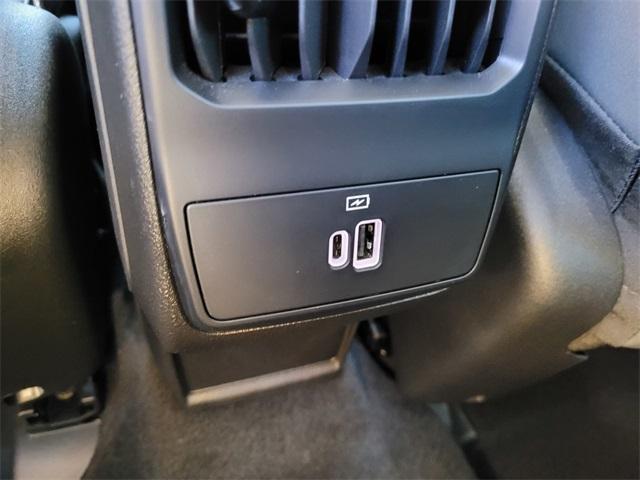 used 2024 Dodge Hornet car, priced at $24,300